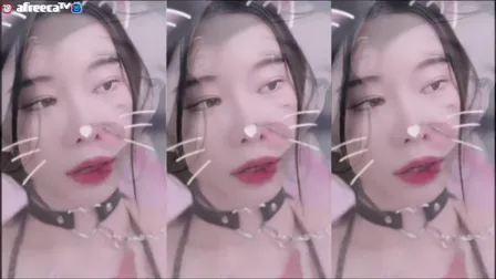 BJ바비지니连衣裙热舞加特林20221028Hot Dance